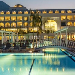 Imagine pentru Kemer Cazare - Litoral Antalya la hoteluri cu Ultra All inclusive 2024