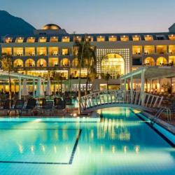 Imagine pentru Kemer Cazare - Litoral Turcia la hoteluri cu Ultra All inclusive 2027