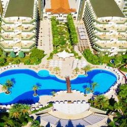 Imagine pentru Hotel Queen's Park Rai Premium Tekirova Cazare - Litoral Kemer 2024