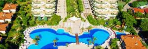 Imagine pentru Kemer Cazare - Litoral Antalya 2025