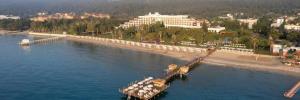 Imagine pentru Hotel Tui Magic Life Rixos Beldibi Charter Avion - Kemer la hoteluri cu Pensiune completa 2025