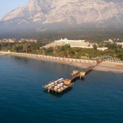 Imagine pentru Hotel Rixos Beldibi (Ex Fun & Sun Premium Beldibi) Cazare - Litoral Kemer la hoteluri cu Pensiune completa 2024