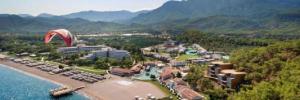 Imagine pentru Hotel Rixos Premium Tekirova - The Land Of Legends Access Charter Avion - Kemer la hoteluri cu Pensiune completa 2025
