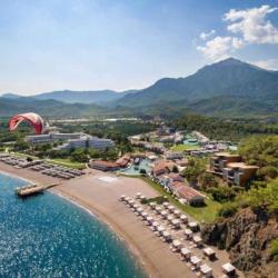 Imagine pentru Hotel Rixos Premium Tekirova - The Land Of Legends Access Charter Avion - Kemer la hoteluri cu Pensiune completa 2025