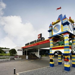 Imagine pentru Legoland Hotel Cazare - Danemarca 2022