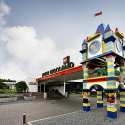 Imagine pentru Legoland Hotel Cazare - Billund la hoteluri de 4* stele 2024