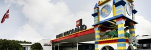 Imagine pentru Legoland Hotel Cazare - Danemarca 2022