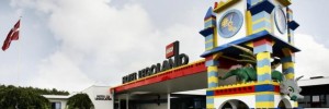 Imagine pentru Legoland Hotel Cazare - Billund la hoteluri de 4* stele 2024