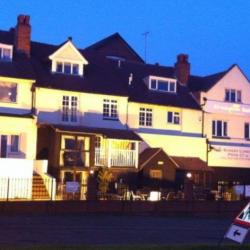 Imagine pentru Hotel Birmingham Best Inn Cazare - City Break Birmingham la hoteluri de 3* stele 2025