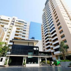 Imagine pentru Abloom Exclusive Serviced Apartments Cazare - Bangkok la hoteluri de 4* stele 2024