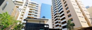 Imagine pentru Abloom Exclusive Serviced Apartments Cazare - Bangkok la hoteluri de 4* stele 2025