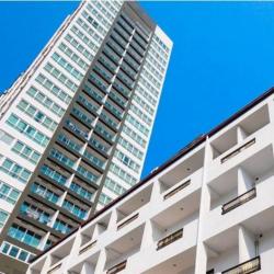 Imagine pentru Hotel Admiral Suites Cazare - Bangkok la hoteluri de 4* stele 2025