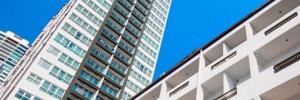Imagine pentru Hotel Admiral Suites Cazare - Bangkok la hoteluri de 4* stele 2025