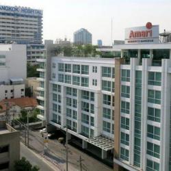 Imagine pentru Hotel Amari Residences Bangkok Cazare - Bangkok la hoteluri de 4* stele 2024