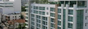 Imagine pentru Hotel Amari Residences Bangkok Cazare - Bangkok la hoteluri de 4* stele 2025