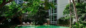 Imagine pentru Hotel Anantara Baan Rajprasong Services Suites Cazare - Bangkok 2026