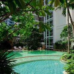 Imagine pentru Hotel Anantara Baan Rajprasong Services Suites Cazare - Bangkok 2026