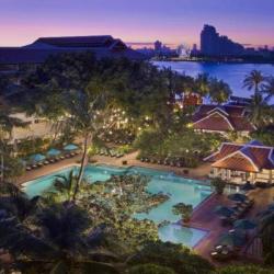 Imagine pentru Anantara Riverside Bangkok Resort Cazare - Bangkok 2024