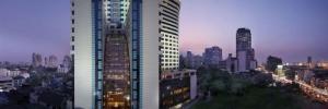 Imagine pentru Hotel Avani Atrium Bangkok Cazare - Bangkok Metropolitan la hoteluri de 4* stele 2025