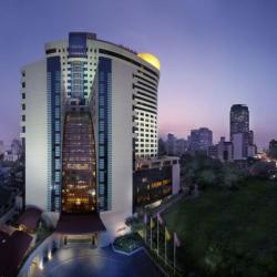 Imagine pentru Hotel Avani Atrium Bangkok Cazare - Bangkok Metropolitan la hoteluri de 4* stele 2025