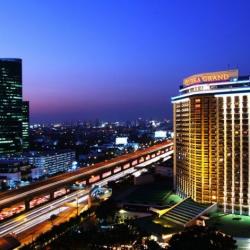Imagine pentru Bangkok Metropolitan Cazare - Thailanda la hoteluri de 5* stele 2024