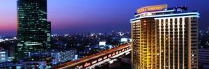 Imagine pentru Hotel Centara Grand At Central Plaza Ladprao Cazare - Bangkok 2025