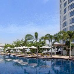 Imagine pentru Hotel Centara Grand At Centralworld Cazare - Bangkok 2025