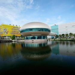 Imagine pentru Centra Government Complex Hotel And Convention Cazare - Bangkok la hoteluri de 4* stele 2025