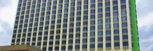 Imagine pentru Chaophya Park Hotel Cazare - Bangkok la hoteluri de 4* stele 2025