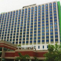 Imagine pentru Chaophya Park Hotel Cazare - Bangkok la hoteluri de 4* stele 2025