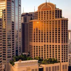 Imagine pentru Hotel Conrad Bangkok Cazare - Bangkok 2025