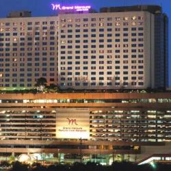 Imagine pentru Bangkok Cazare - Thailanda 2027