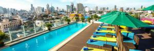 Imagine pentru Bangkok Metropolitan Cazare - Thailanda la hoteluri de 4* stele 2027