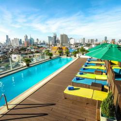 Imagine pentru Bangkok Metropolitan Cazare - Thailanda la hoteluri de 4* stele 2027