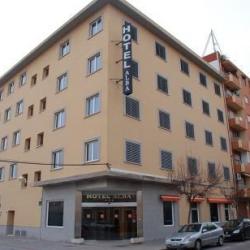 Imagine pentru Hotel Alba Cazare - Litoral Valencia la hoteluri de 3* stele 2024