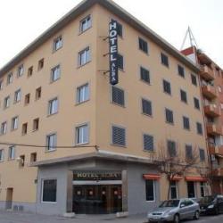 Imagine pentru Hotel Alba Cazare - Litoral Valencia la hoteluri de 3* stele 2025