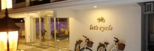 Imagine pentru Letstay Boutique Hotel Cazare - Litoral Antalya la hoteluri de 4* stele 2024