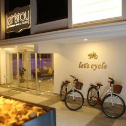 Imagine pentru Letstay Boutique Hotel Cazare - Litoral Antalya la hoteluri de 4* stele 2024