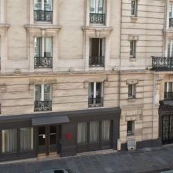 Imagine pentru Hotel Appia La Fayette Cazare - Gare Du Nord 2026