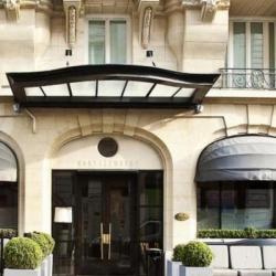Imagine pentru Hotel Montalembert Cazare - Saint Germain 2026