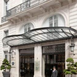 Imagine pentru Hotel La Maison Champs Elysees Cazare - Champs Elysees 2024