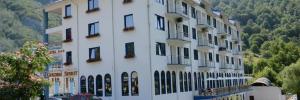 Imagine pentru Hotel Golden Spirit Cazare - City Break Baile Herculane la hoteluri de 3* stele 2025