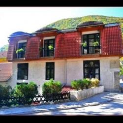Imagine pentru Hotel Casa Lorabella Cazare - City Break Baile Herculane la hoteluri de 3* stele 2025
