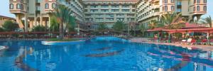 Imagine pentru Nova Park Hotel Cazare - Litoral Side 2025