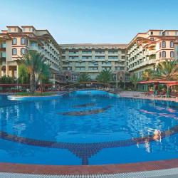 Imagine pentru Nova Park Hotel Cazare - Litoral Side 2025