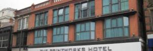 Imagine pentru Printworks Hotel Cazare - City Break Liverpool la hoteluri de 3* stele 2025