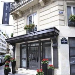 Imagine pentru Bassano Hotel Cazare - Champs Elysees 2026