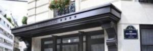 Imagine pentru Bassano Hotel Cazare - Champs Elysees 2026