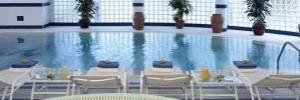 Imagine pentru Hotel Hilton Bucharest Athenee Palace Cazare - City Break Bucuresti la hoteluri de 5* stele 2025