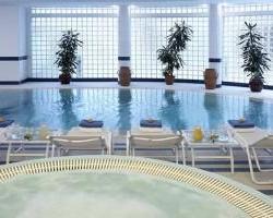 Imagine pentru Hotel Hilton Bucharest Athenee Palace Cazare - City Break Bucuresti la hoteluri de 5* stele 2025